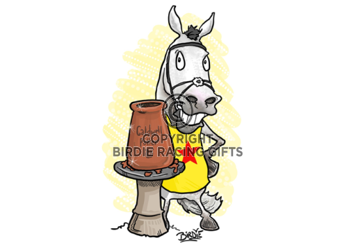 Caldwell Potter