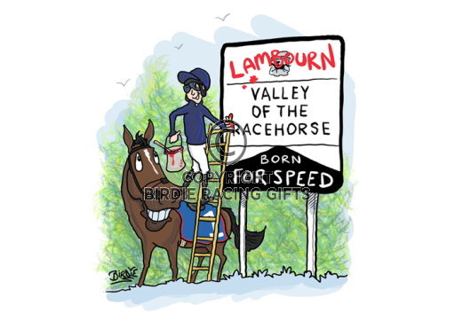 Lambourn