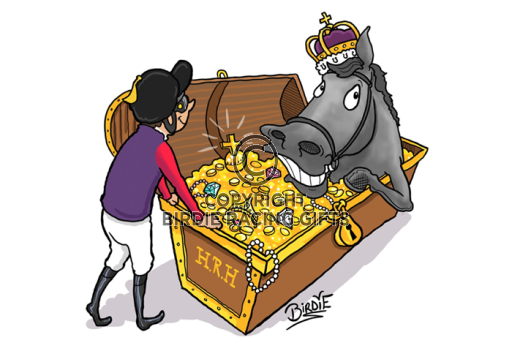 Treasure