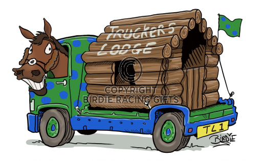 Truckers Lodge
