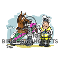 Arrest -No Text