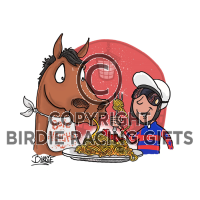 Bolo Neighs
