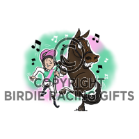 Dancing Brave