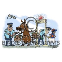 Maximum Security