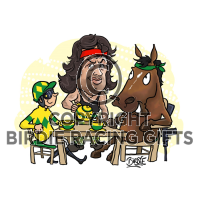 Rambo T