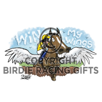 Win My Wings
