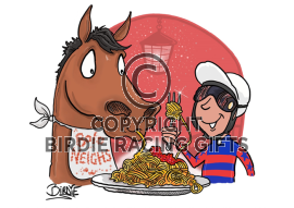 Bolo Neighs