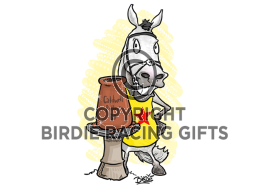 Caldwell Potter