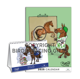 Calendar Bundle Wall & Desk