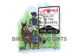 Lambourn