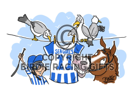 Seagulls Eleven