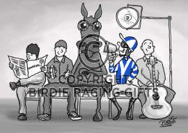 Wonderwall