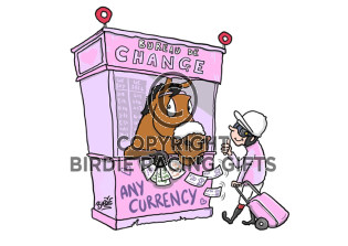 Any Currency