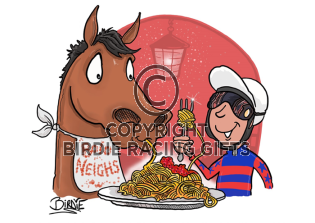 Bolo Neighs
