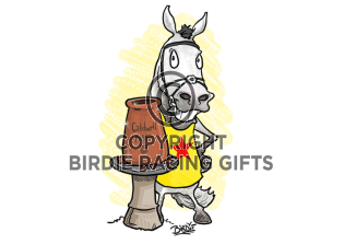Caldwell Potter