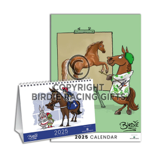 Calendar Bundle Wall & Desk