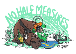 No Half Measures