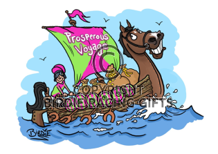 Prosperous Voyage