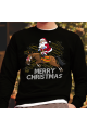 The Birdie 2024 Horse Racing Christmas Jumper