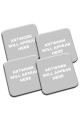 Coasters 4 Pack