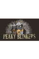 Peaky Blinkers