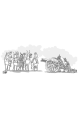 The Royal Artillery Gold Cup