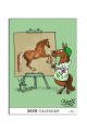 Wall Calendar