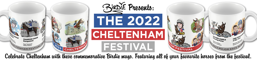 Cheltenham Mugs 2022