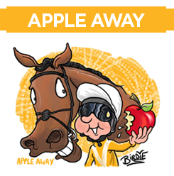 Apple Away
