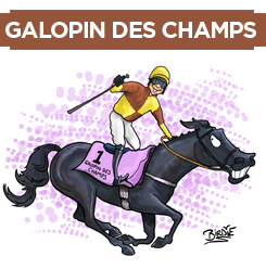 Galopin Des Champs