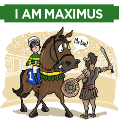 I am Maximus