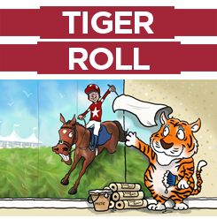 Tiger Roll